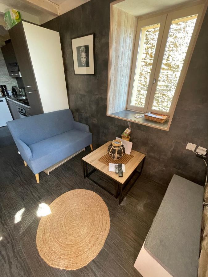 אולטה Maison Typique Corse מראה חיצוני תמונה
