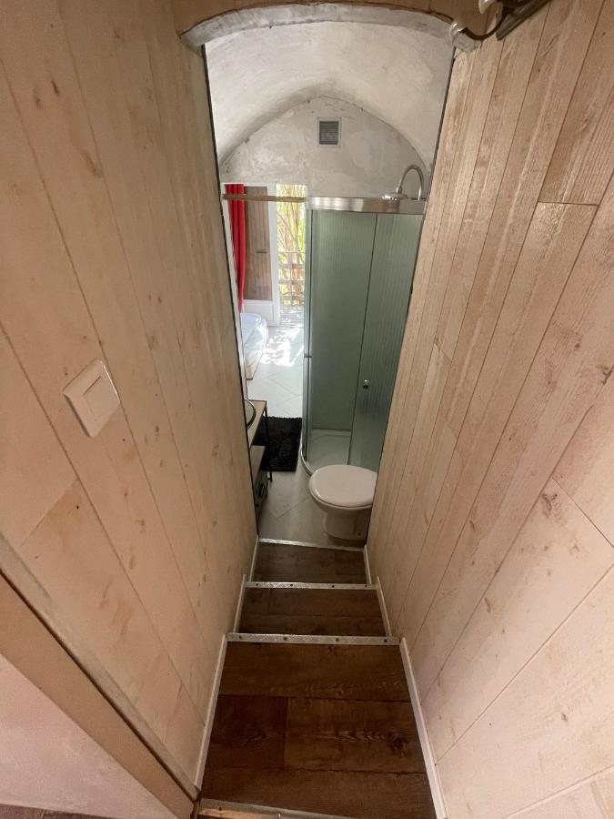 אולטה Maison Typique Corse מראה חיצוני תמונה