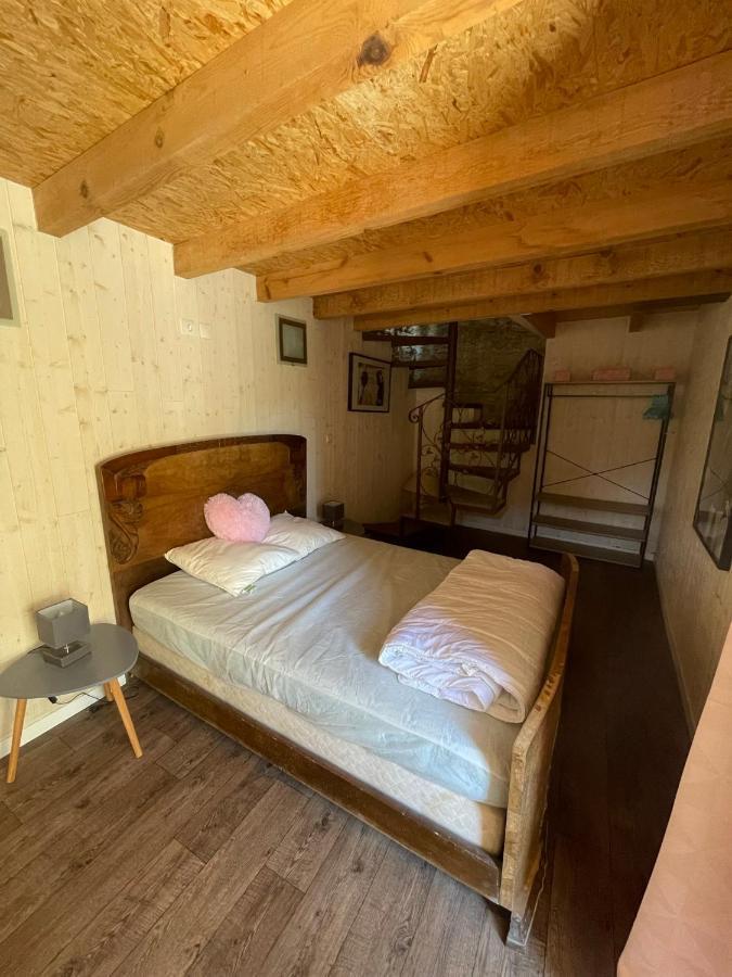 אולטה Maison Typique Corse מראה חיצוני תמונה