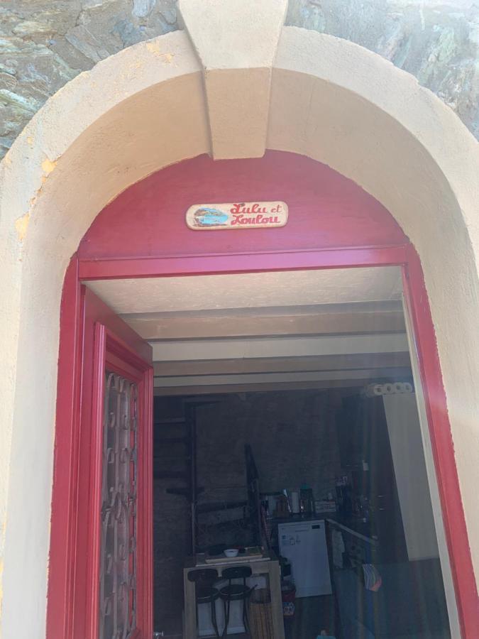 אולטה Maison Typique Corse מראה חיצוני תמונה